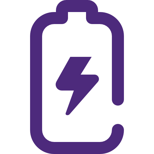 Battery icon